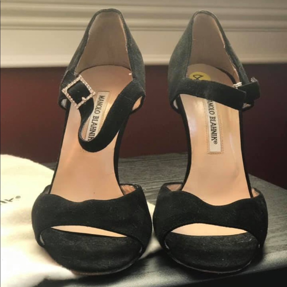 Manolo Blahnik